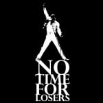 No Time for losers