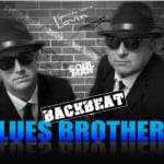 Backbeat Blues Brothers