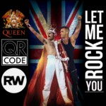 Freddie Meets Robbie by Matt Symons