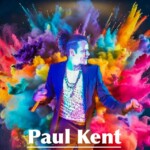 Paul Kent