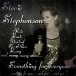 Stevie Stephenson